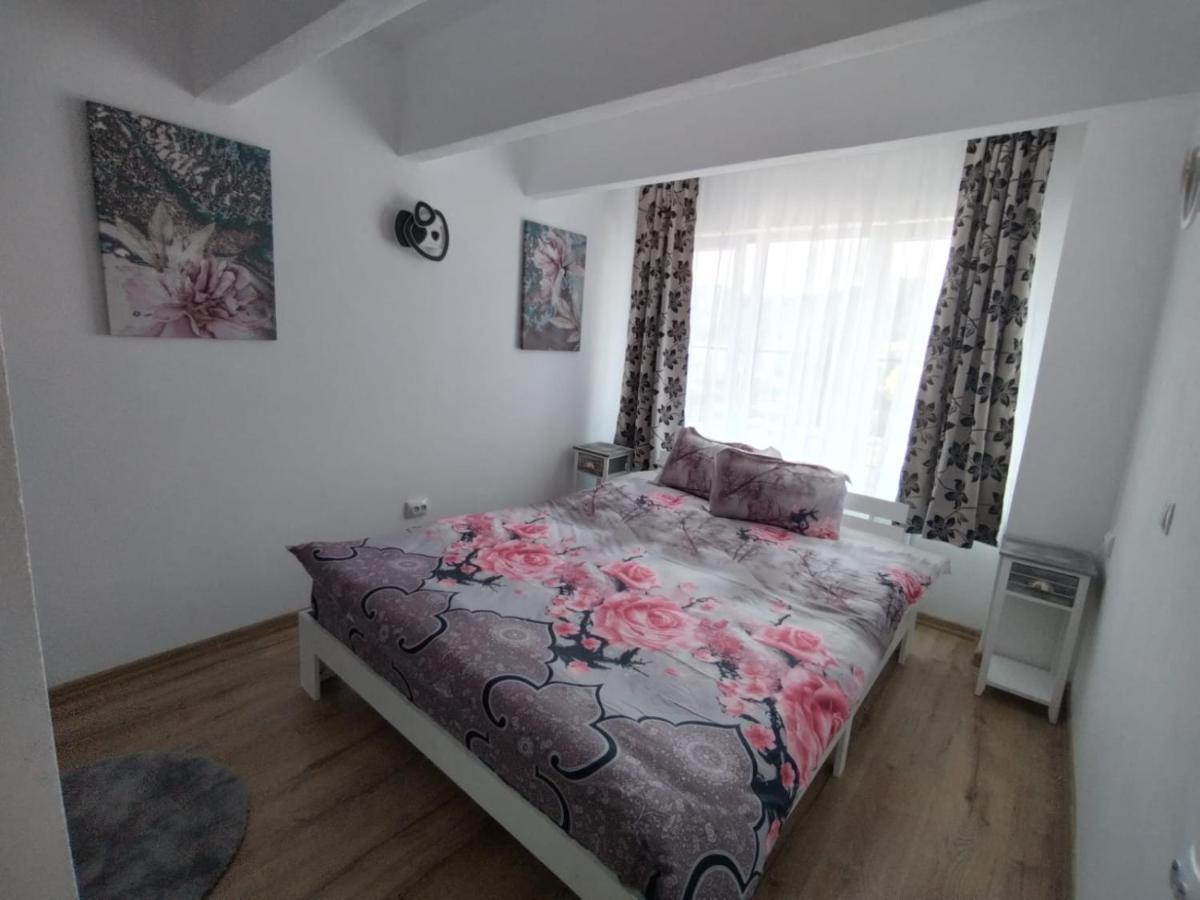 Apartament Alyosha Сигишоара Екстериор снимка