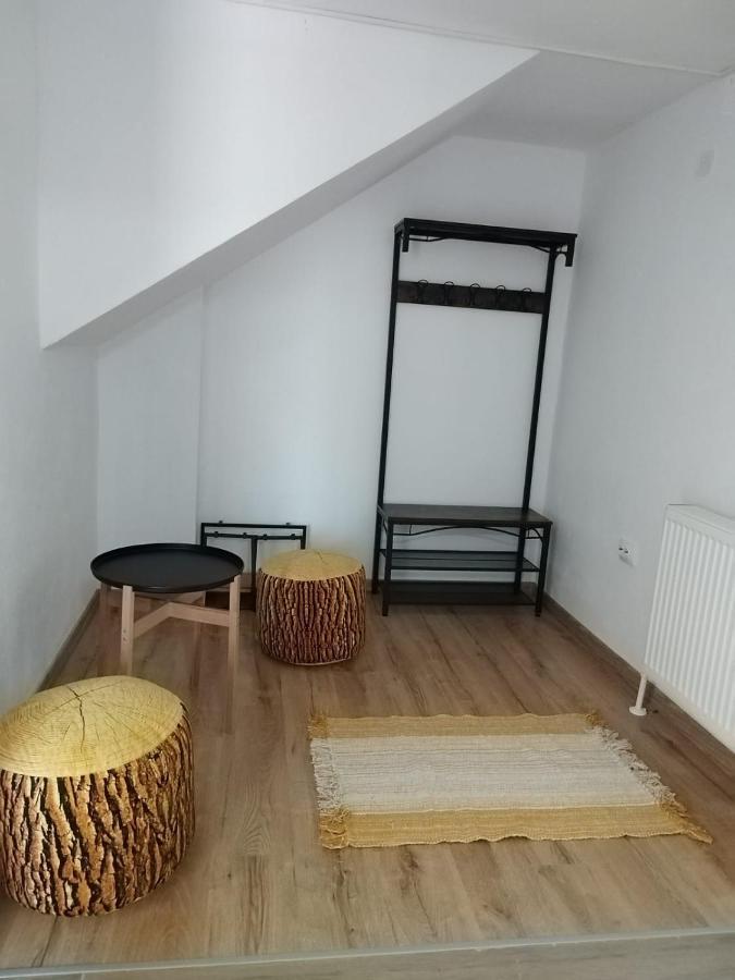 Apartament Alyosha Сигишоара Екстериор снимка